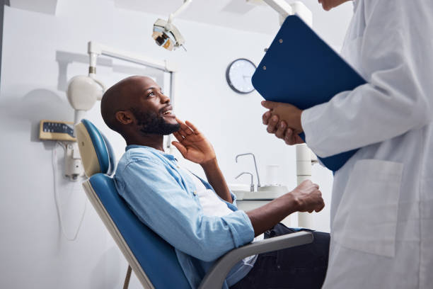 TMJ/TMD Treatment in Berea, KY