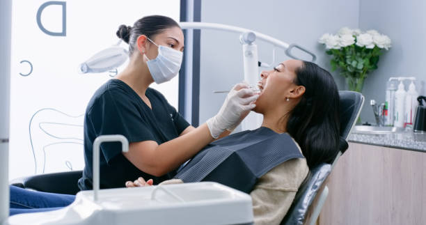 Dental X-Rays and Imaging in Berea, KY