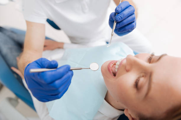 Best Cosmetic Dentistry  in Berea, KY